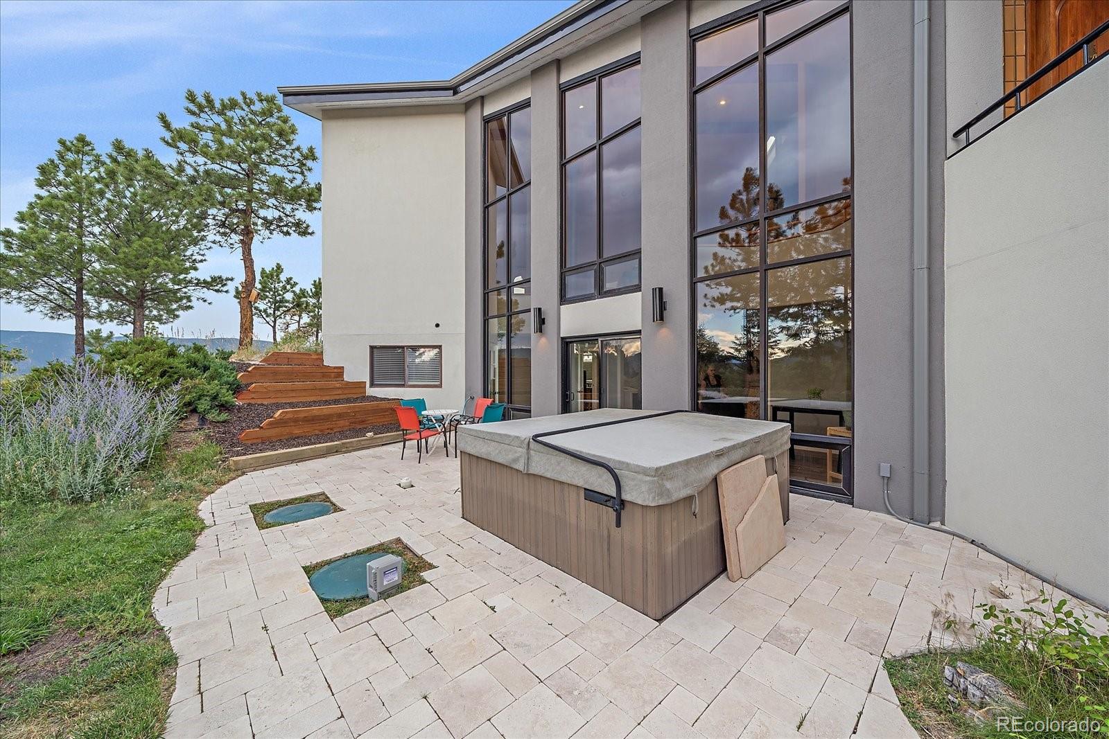 MLS Image #37 for 8045  eagle road,larkspur, Colorado