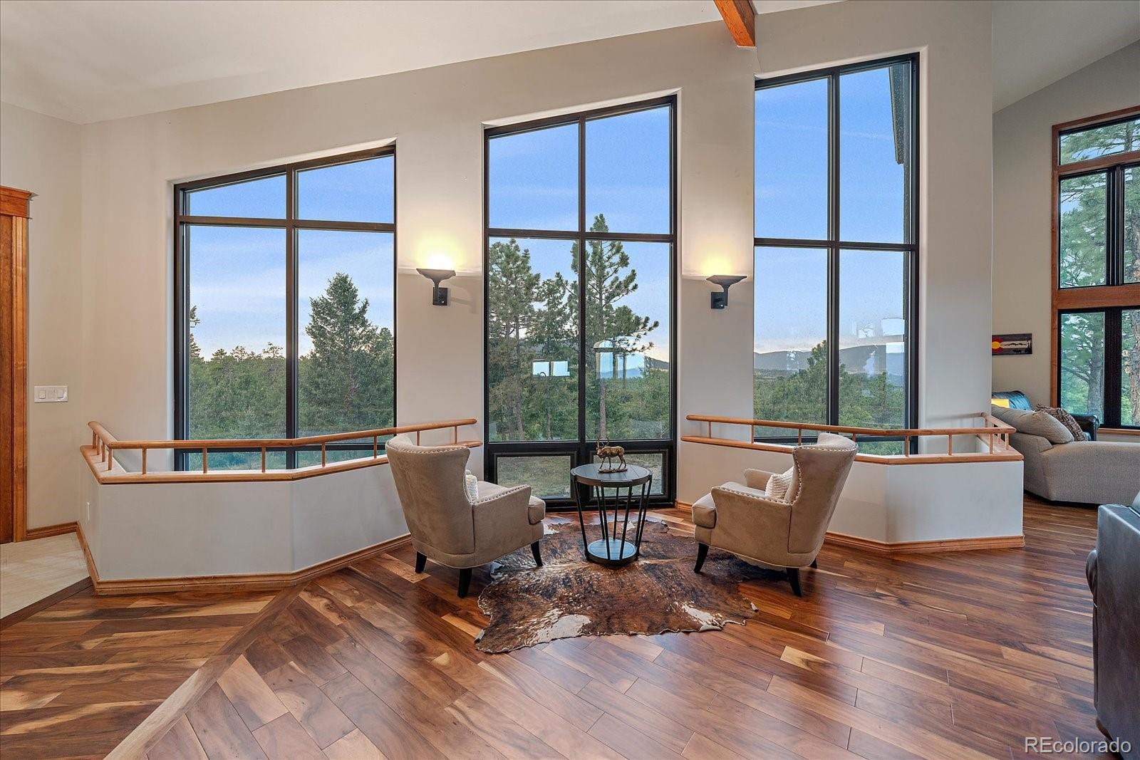 MLS Image #4 for 8045  eagle road,larkspur, Colorado