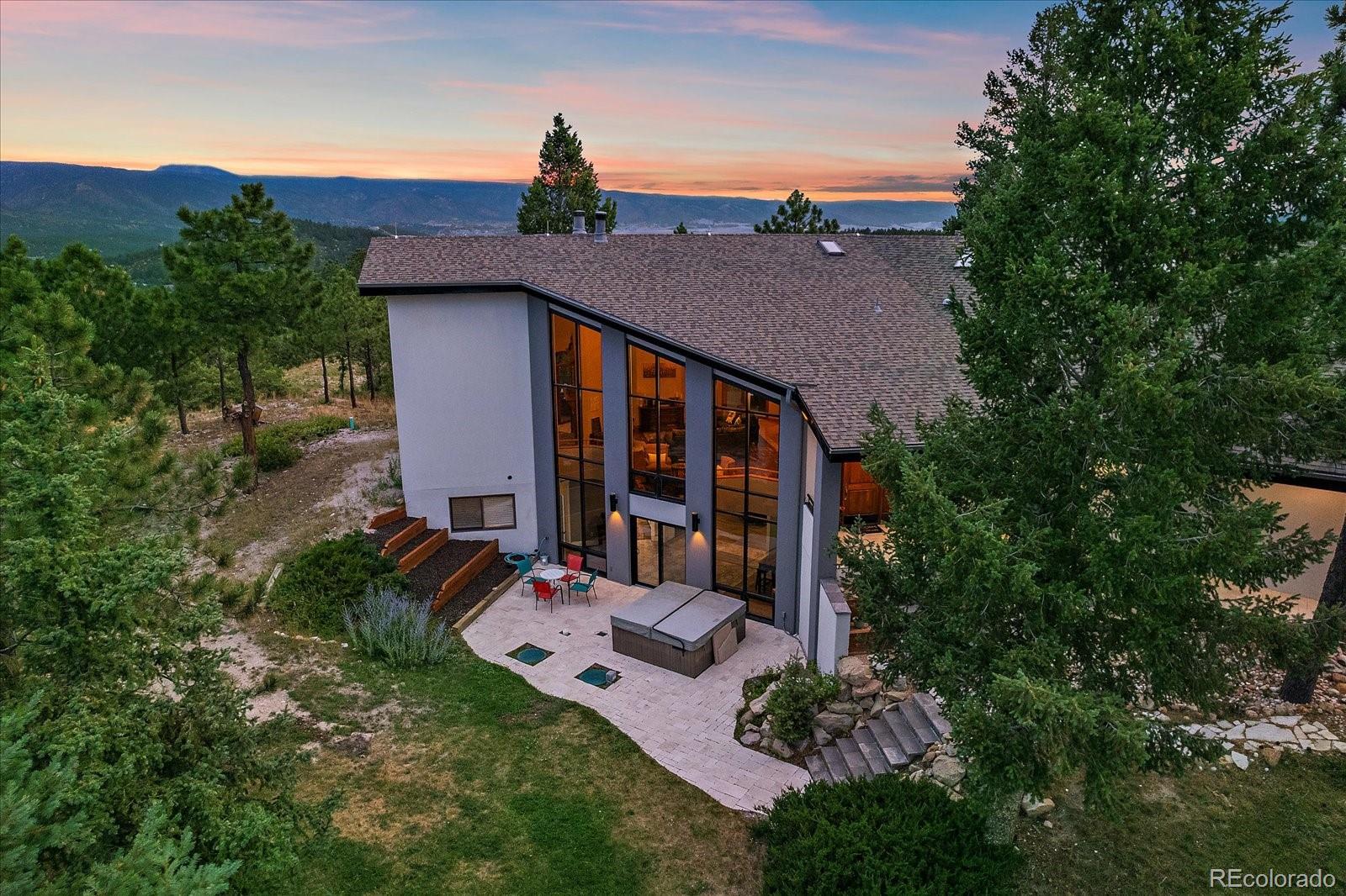 MLS Image #40 for 8045  eagle road,larkspur, Colorado