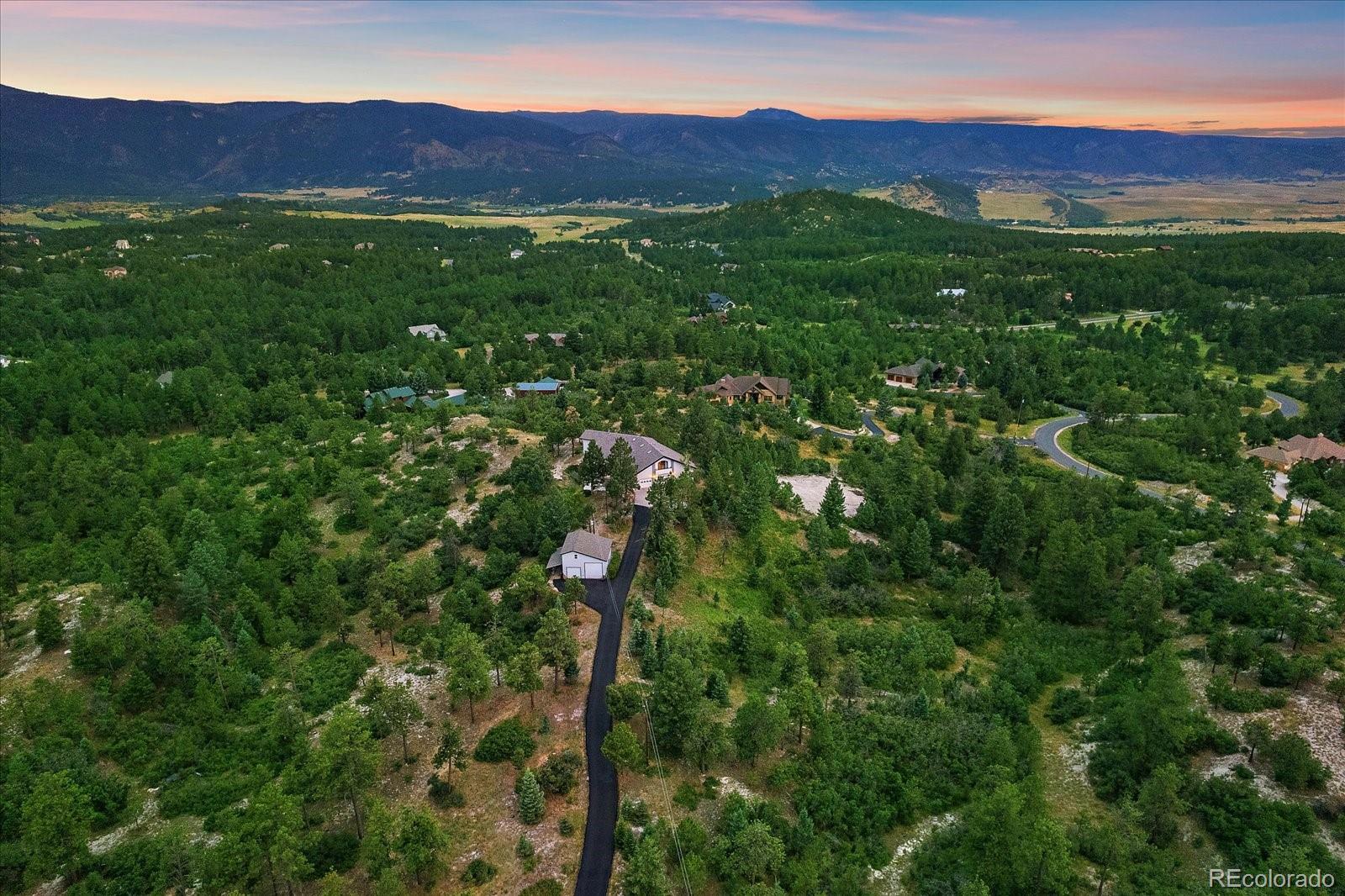 MLS Image #42 for 8045  eagle road,larkspur, Colorado