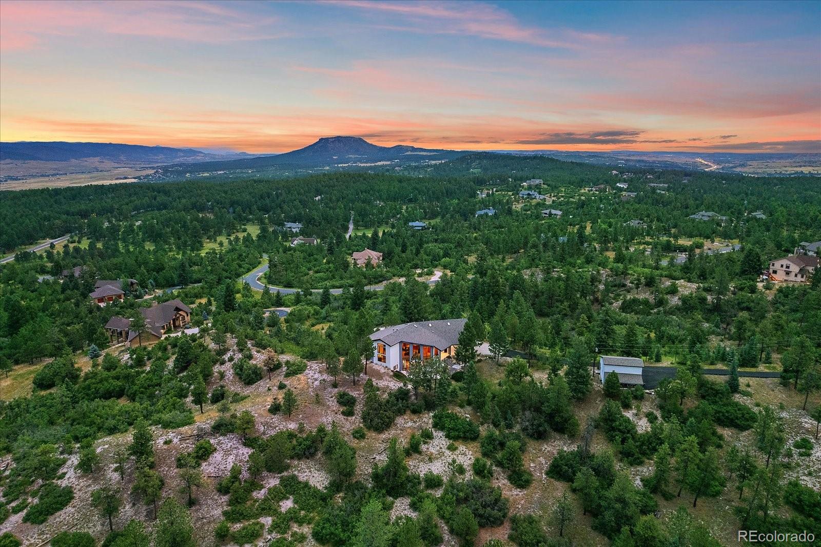 MLS Image #43 for 8045  eagle road,larkspur, Colorado