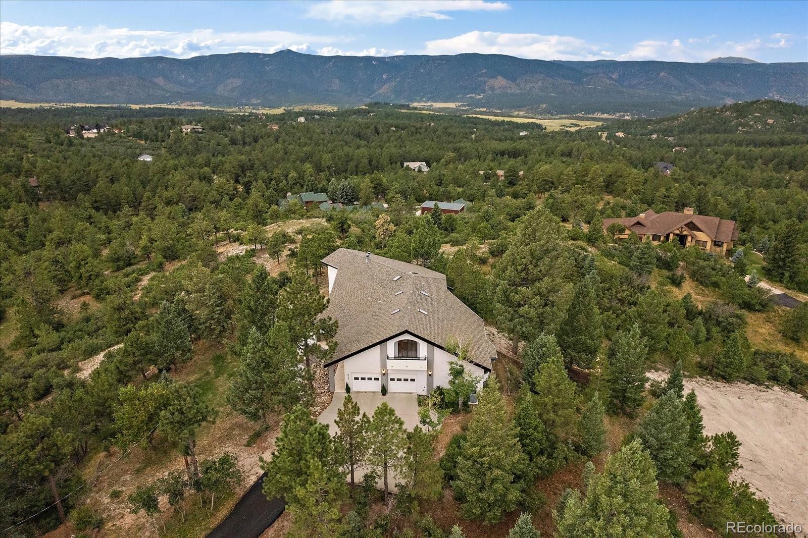 MLS Image #45 for 8045  eagle road,larkspur, Colorado