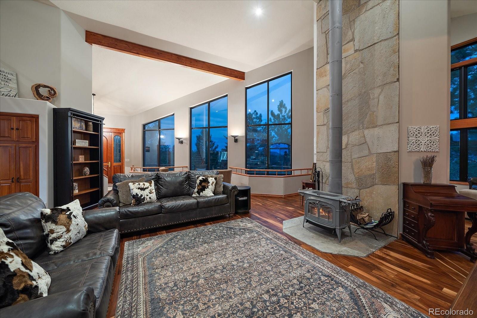 MLS Image #8 for 8045  eagle road,larkspur, Colorado