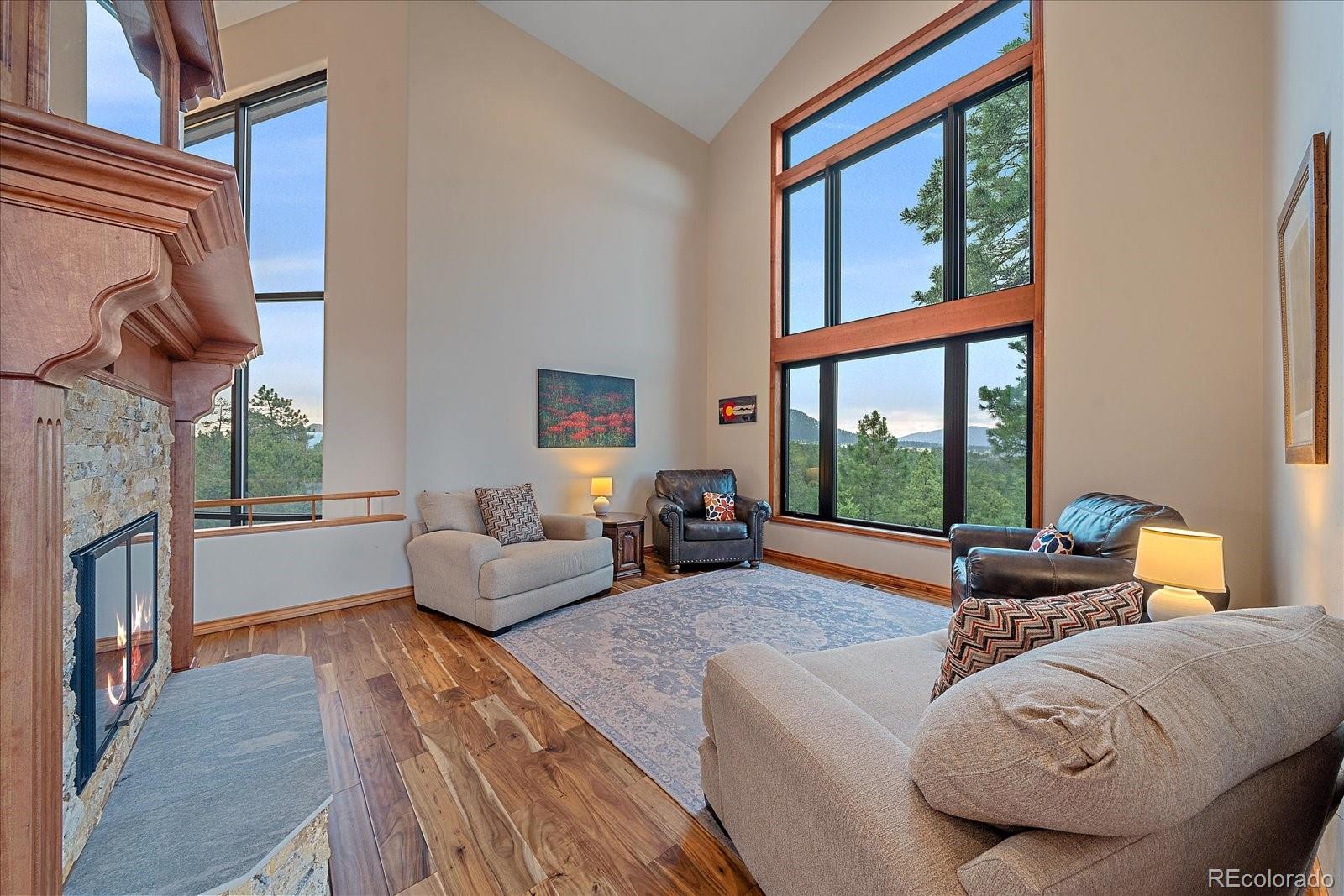 MLS Image #9 for 8045  eagle road,larkspur, Colorado