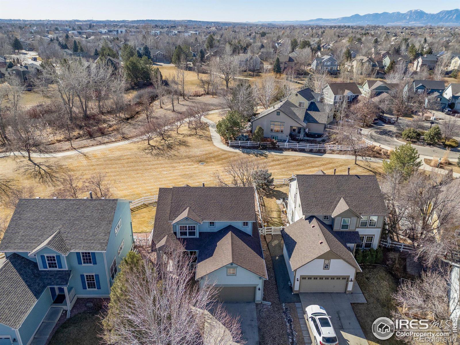 MLS Image #3 for 4007  sandcherry place,longmont, Colorado