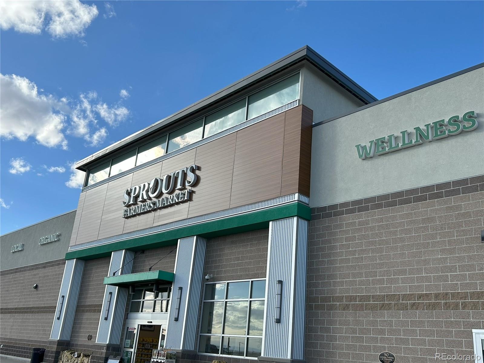 MLS Image #8 for 5800 n tower road 404,denver, Colorado