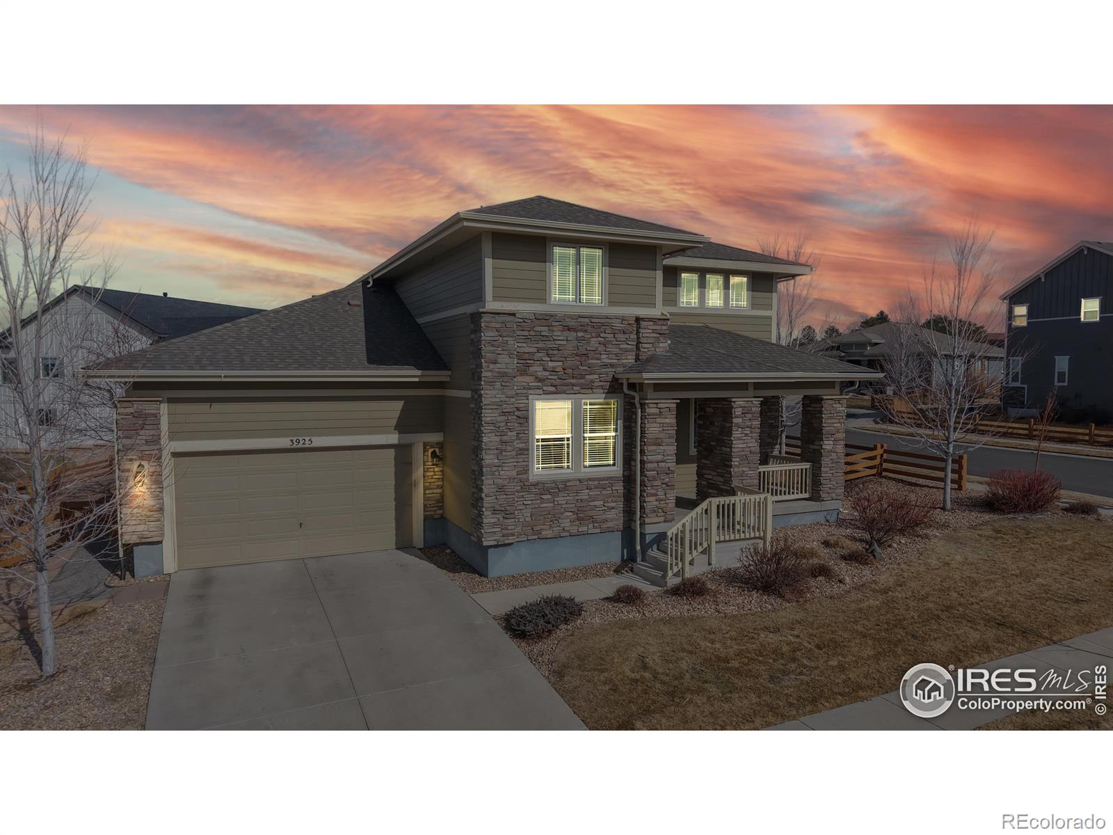 CMA Image for 3925 w 149th avenue,Broomfield, Colorado