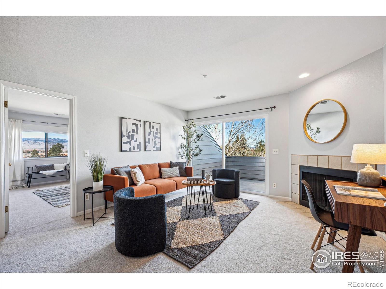 MLS Image #1 for 4985  twin lakes road,boulder, Colorado