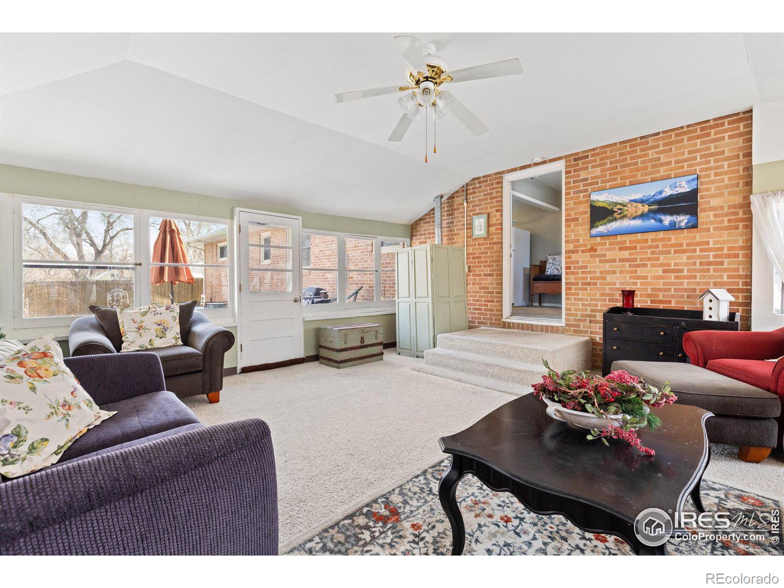 MLS Image #12 for 6  sunset circle,longmont, Colorado