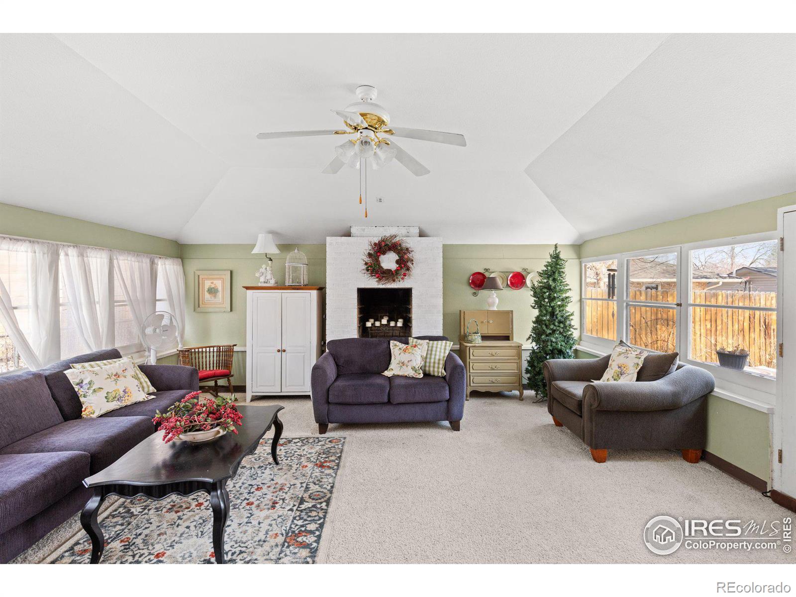 MLS Image #13 for 6  sunset circle,longmont, Colorado