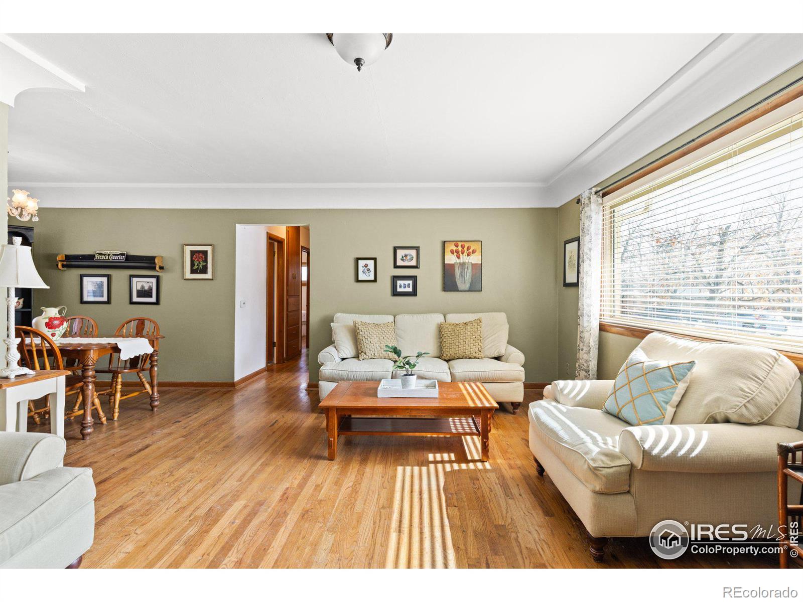 MLS Image #2 for 6  sunset circle,longmont, Colorado