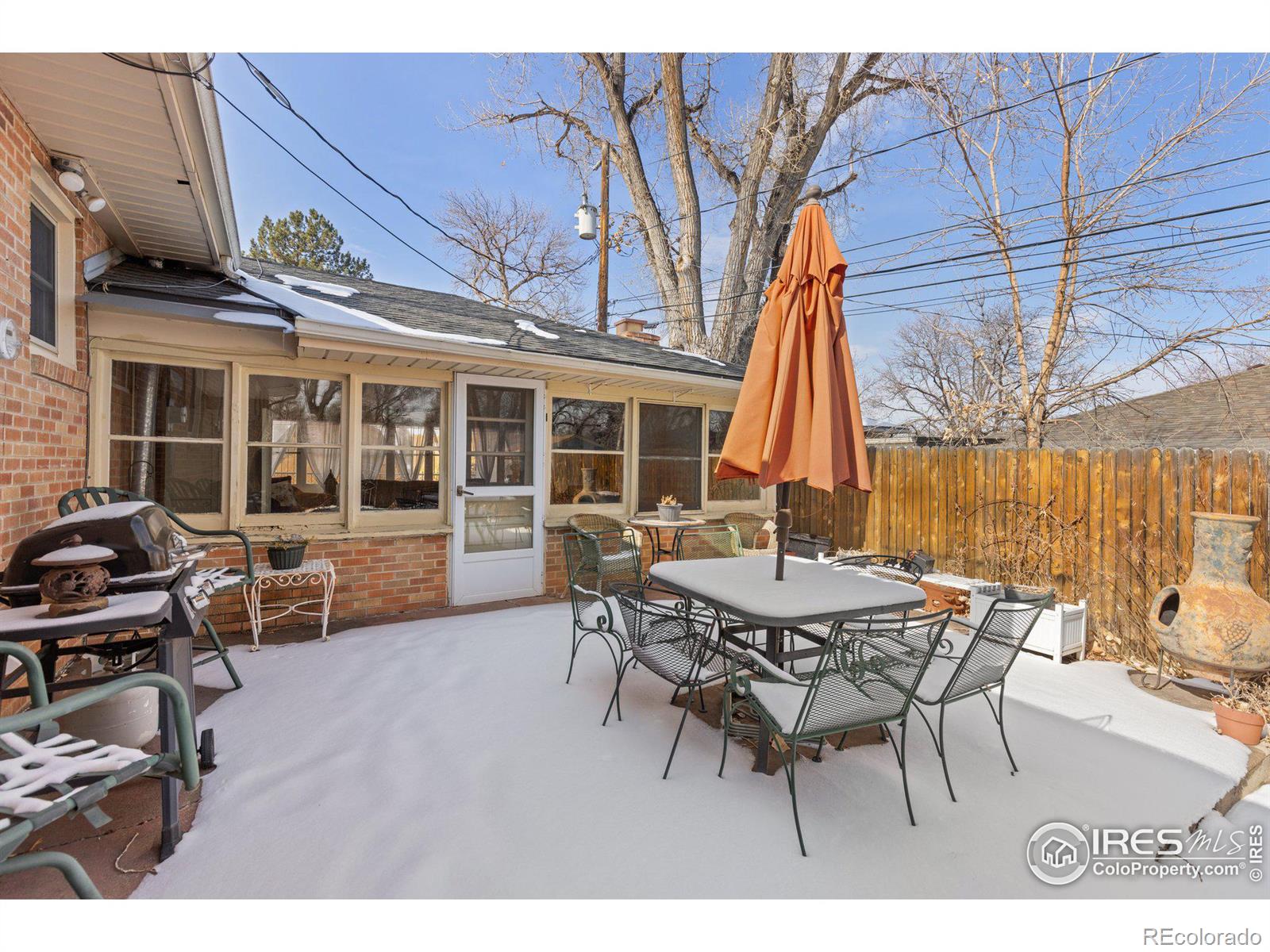 MLS Image #20 for 6  sunset circle,longmont, Colorado