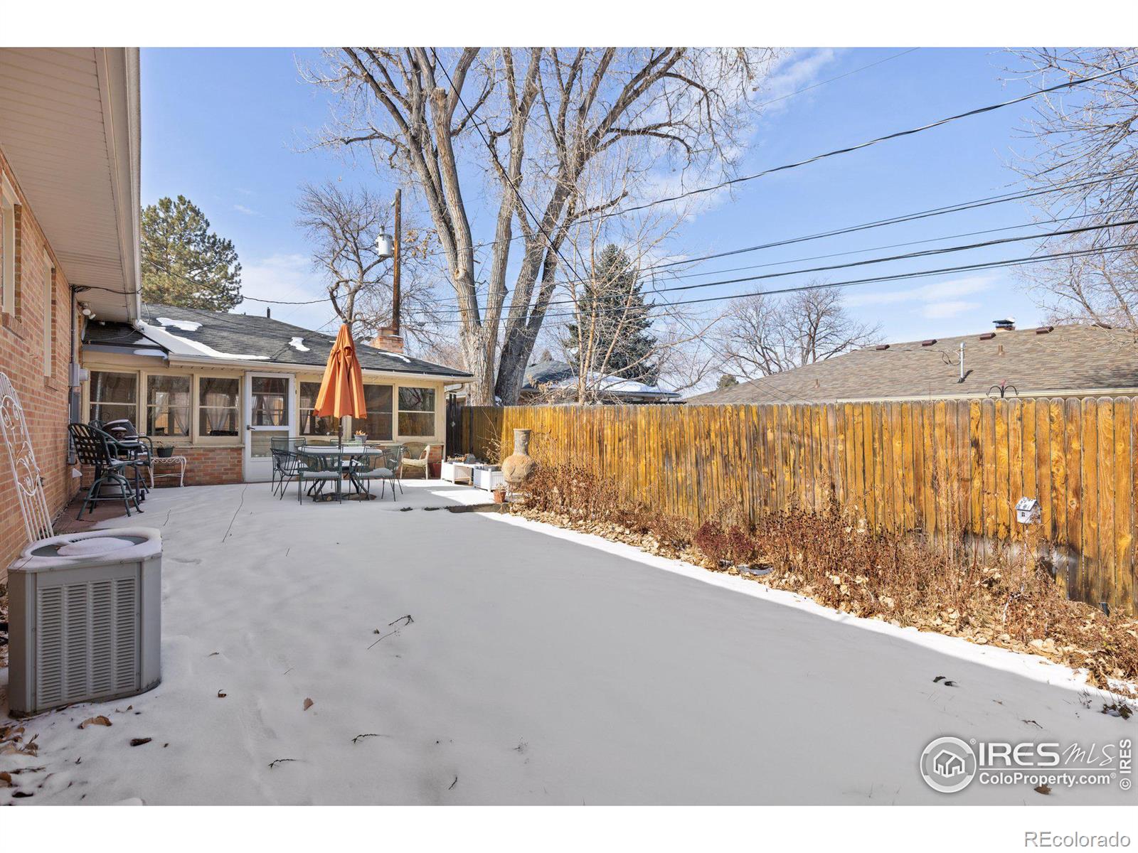 MLS Image #23 for 6  sunset circle,longmont, Colorado