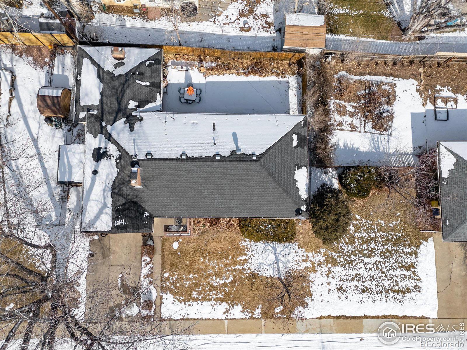 MLS Image #24 for 6  sunset circle,longmont, Colorado