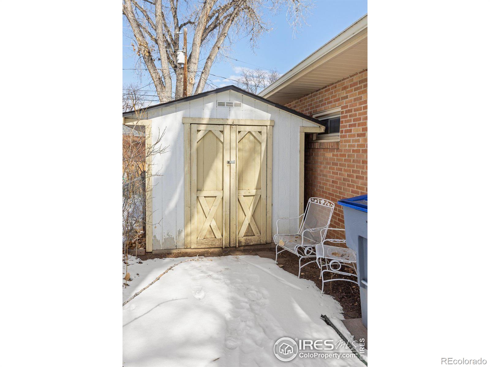 MLS Image #25 for 6  sunset circle,longmont, Colorado