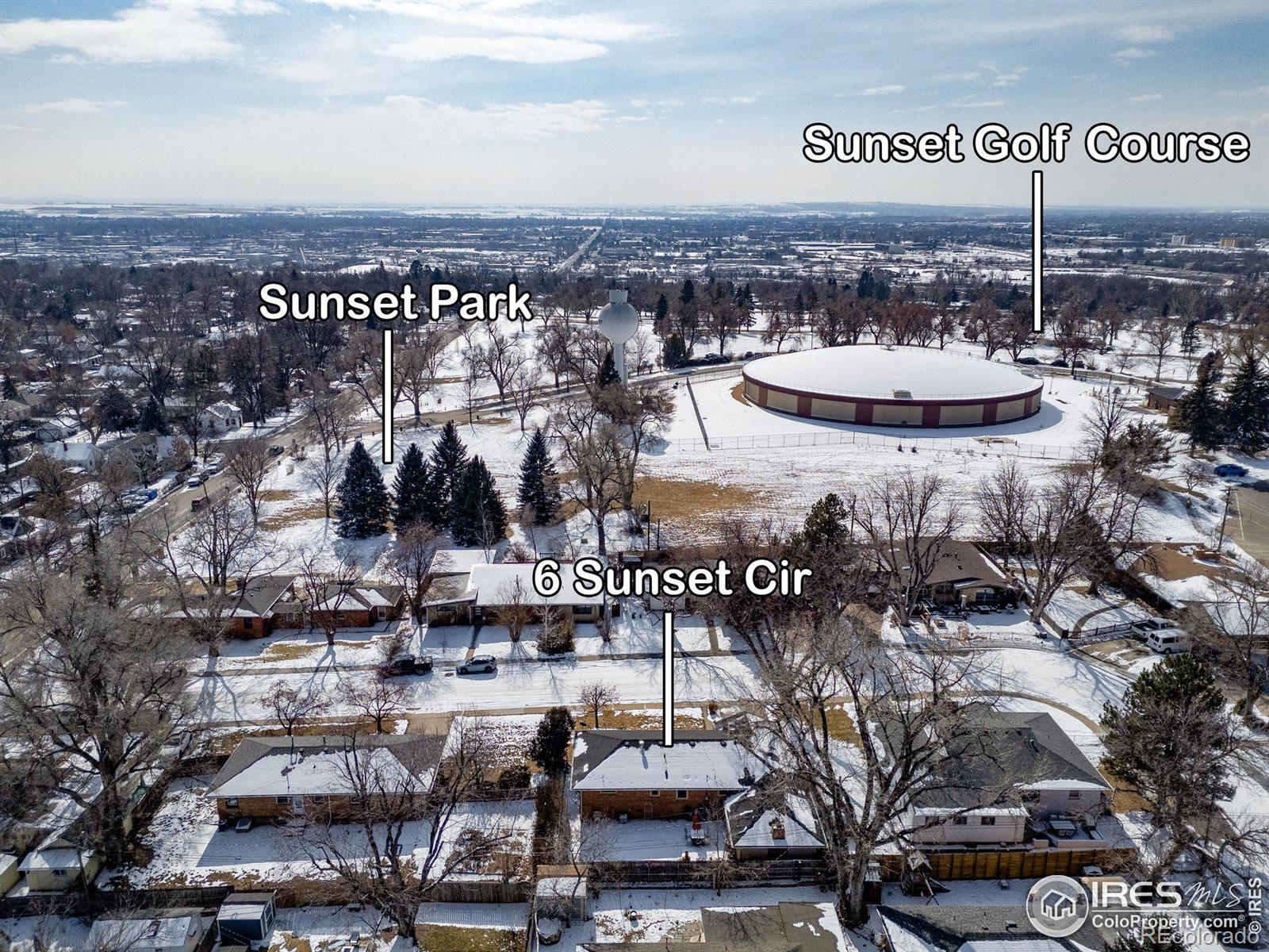 MLS Image #27 for 6  sunset circle,longmont, Colorado
