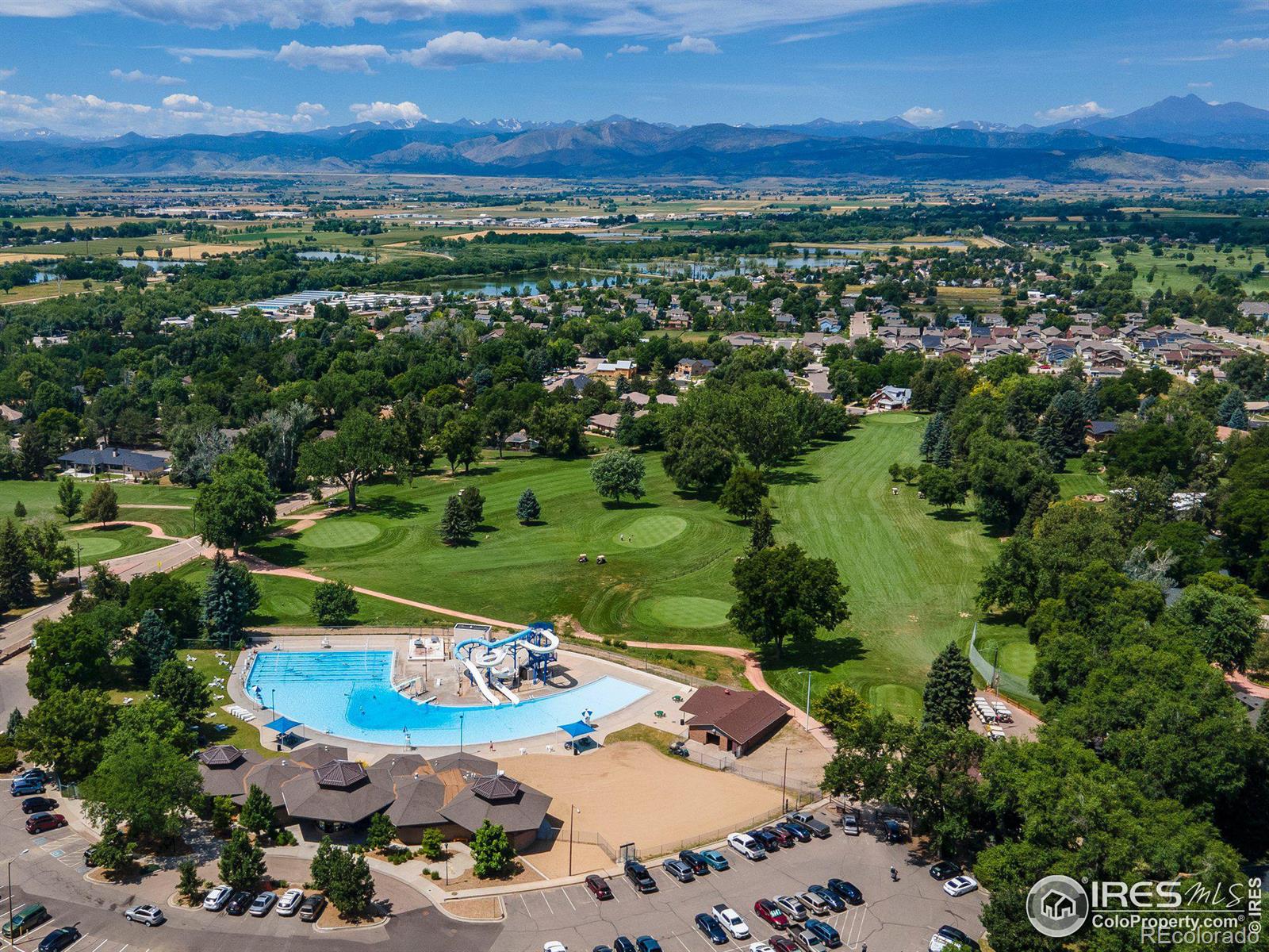 MLS Image #28 for 6  sunset circle,longmont, Colorado