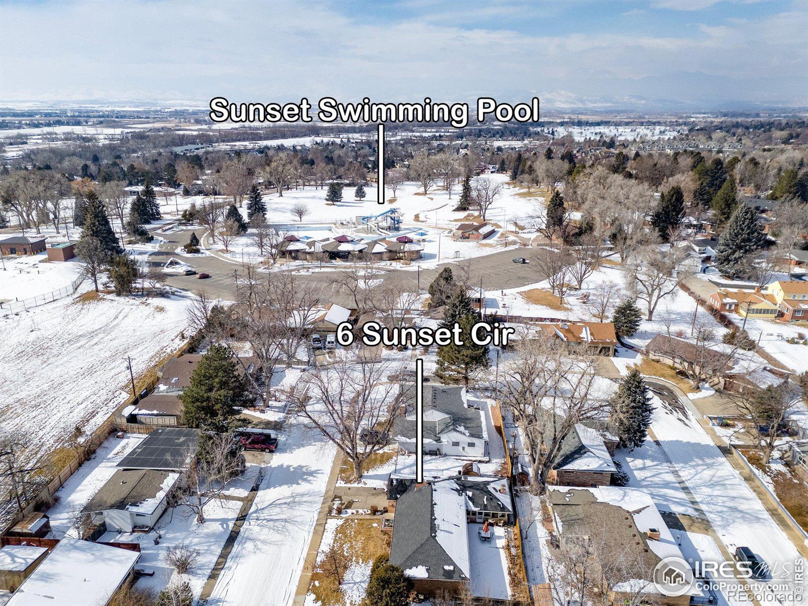 MLS Image #29 for 6  sunset circle,longmont, Colorado