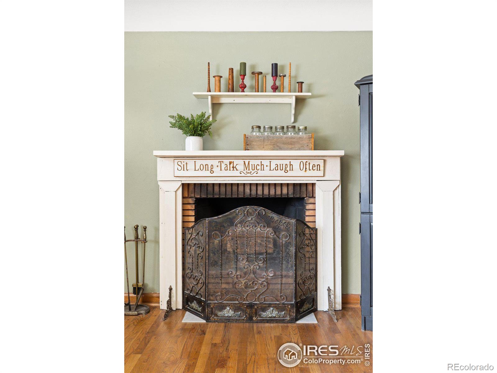 MLS Image #3 for 6  sunset circle,longmont, Colorado