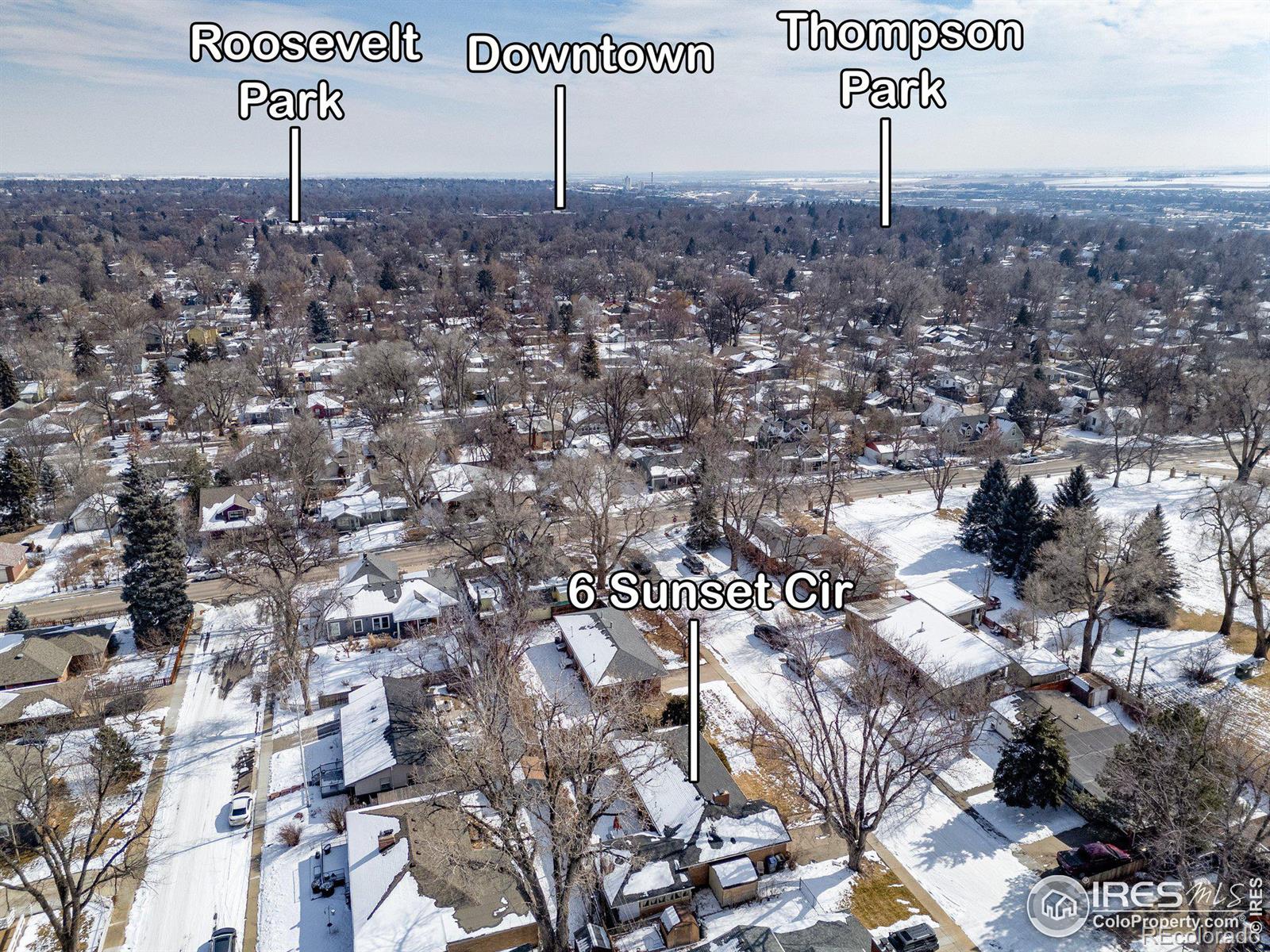 MLS Image #32 for 6  sunset circle,longmont, Colorado