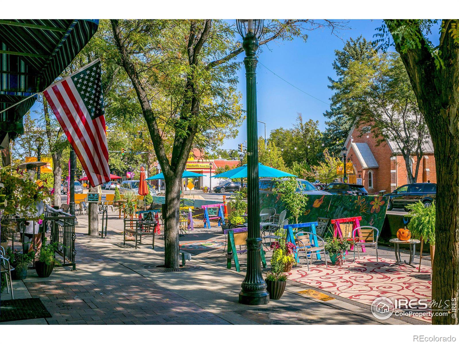 MLS Image #34 for 6  sunset circle,longmont, Colorado