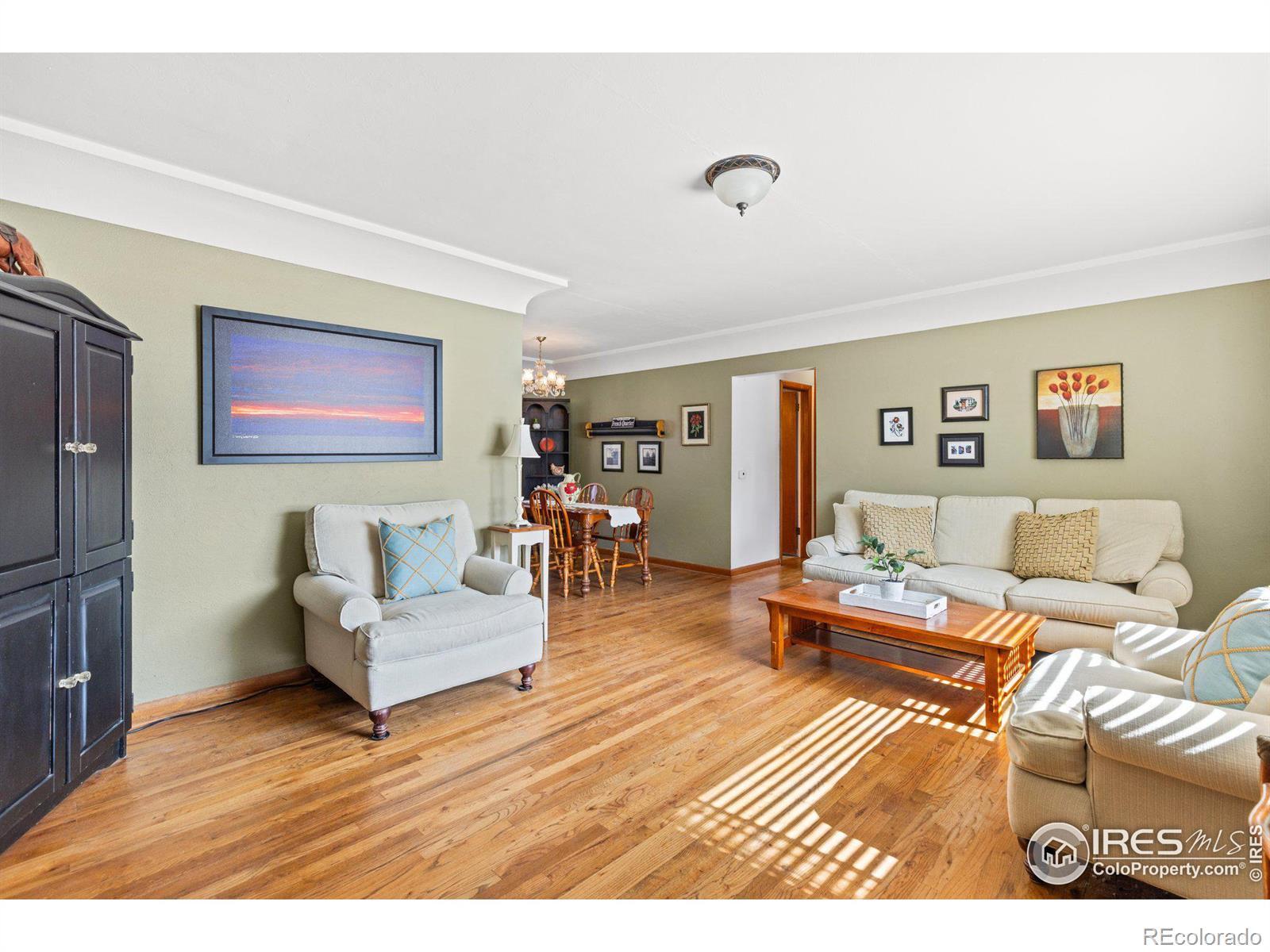 MLS Image #4 for 6  sunset circle,longmont, Colorado
