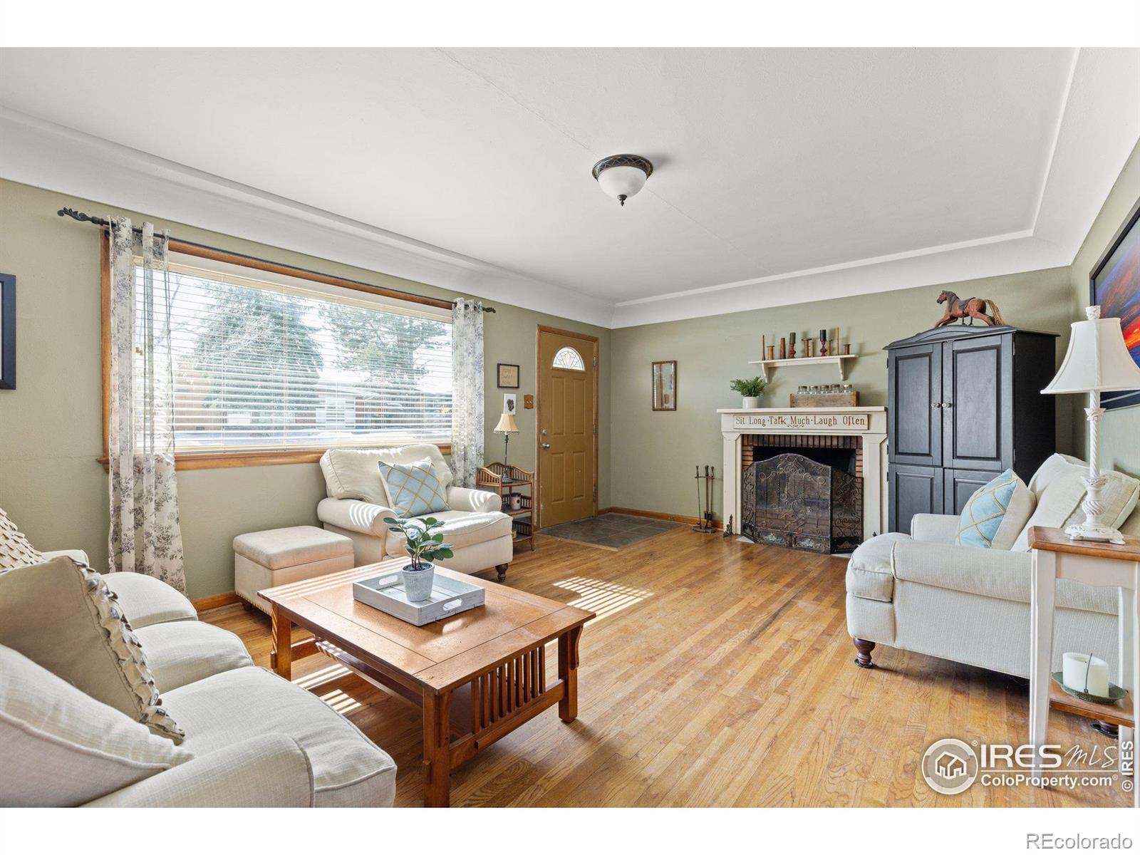 MLS Image #5 for 6  sunset circle,longmont, Colorado
