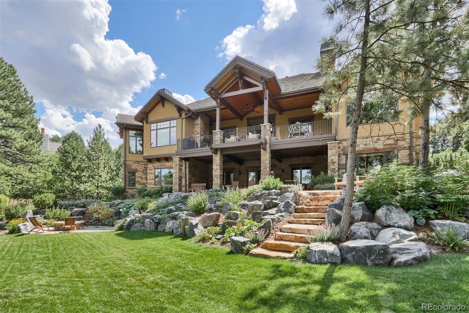 CMA Image for 1105  northwood lane,Castle Rock, Colorado
