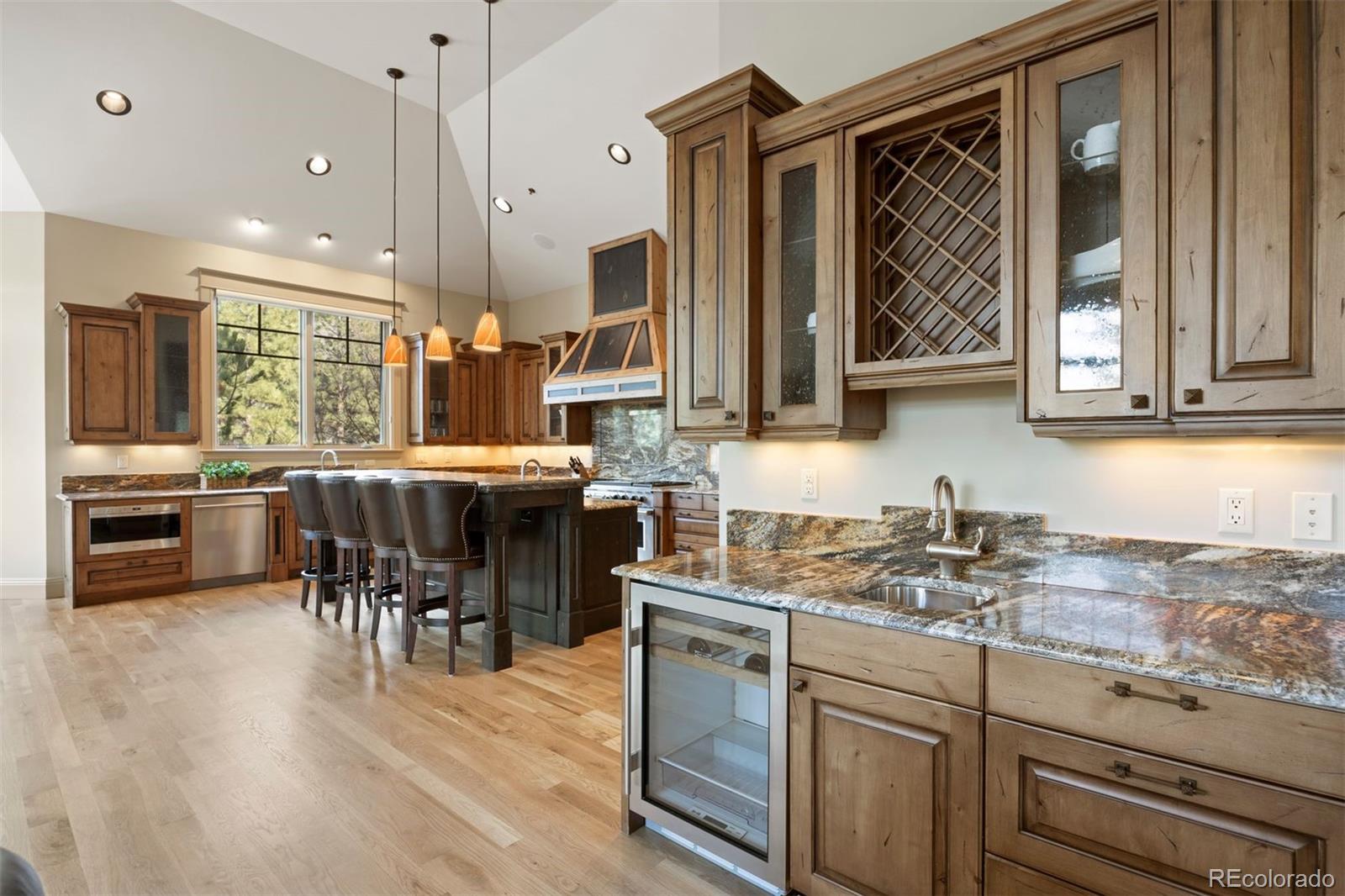 MLS Image #11 for 1105  northwood lane,castle rock, Colorado