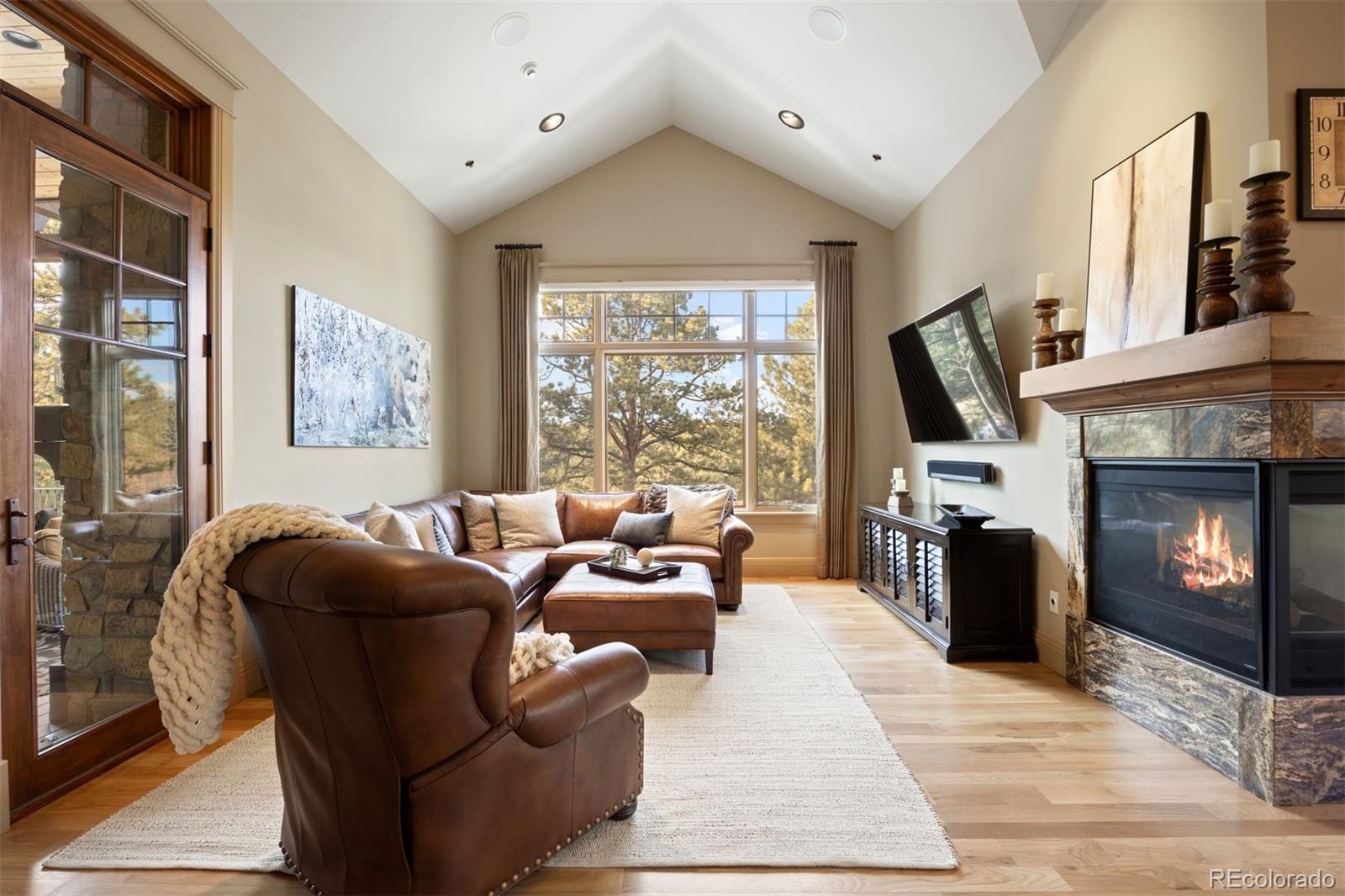 MLS Image #13 for 1105  northwood lane,castle rock, Colorado
