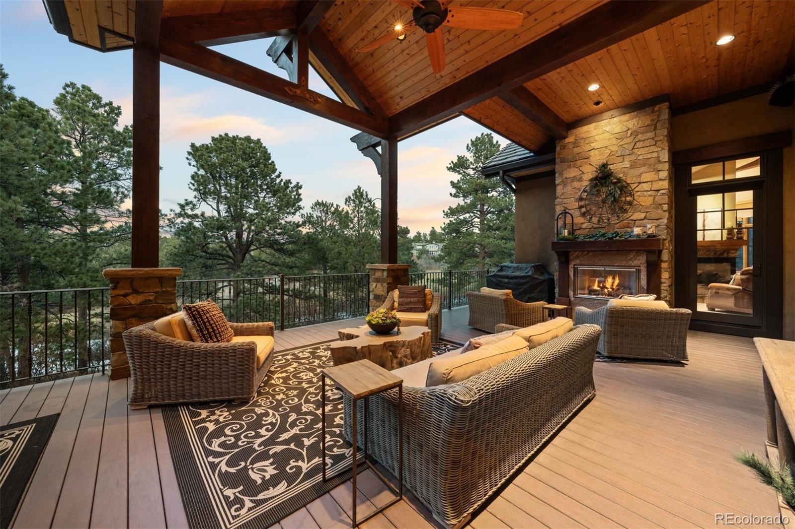 MLS Image #16 for 1105  northwood lane,castle rock, Colorado