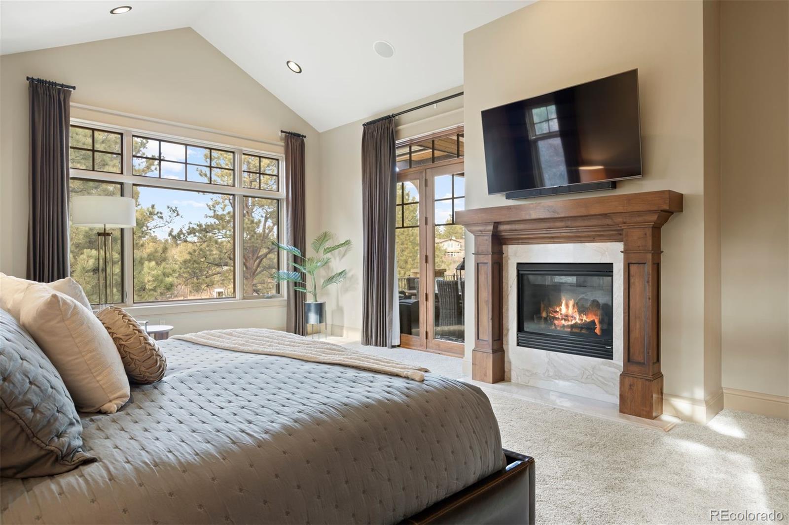MLS Image #18 for 1105  northwood lane,castle rock, Colorado