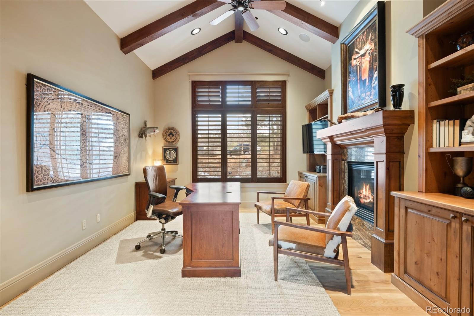 MLS Image #25 for 1105  northwood lane,castle rock, Colorado
