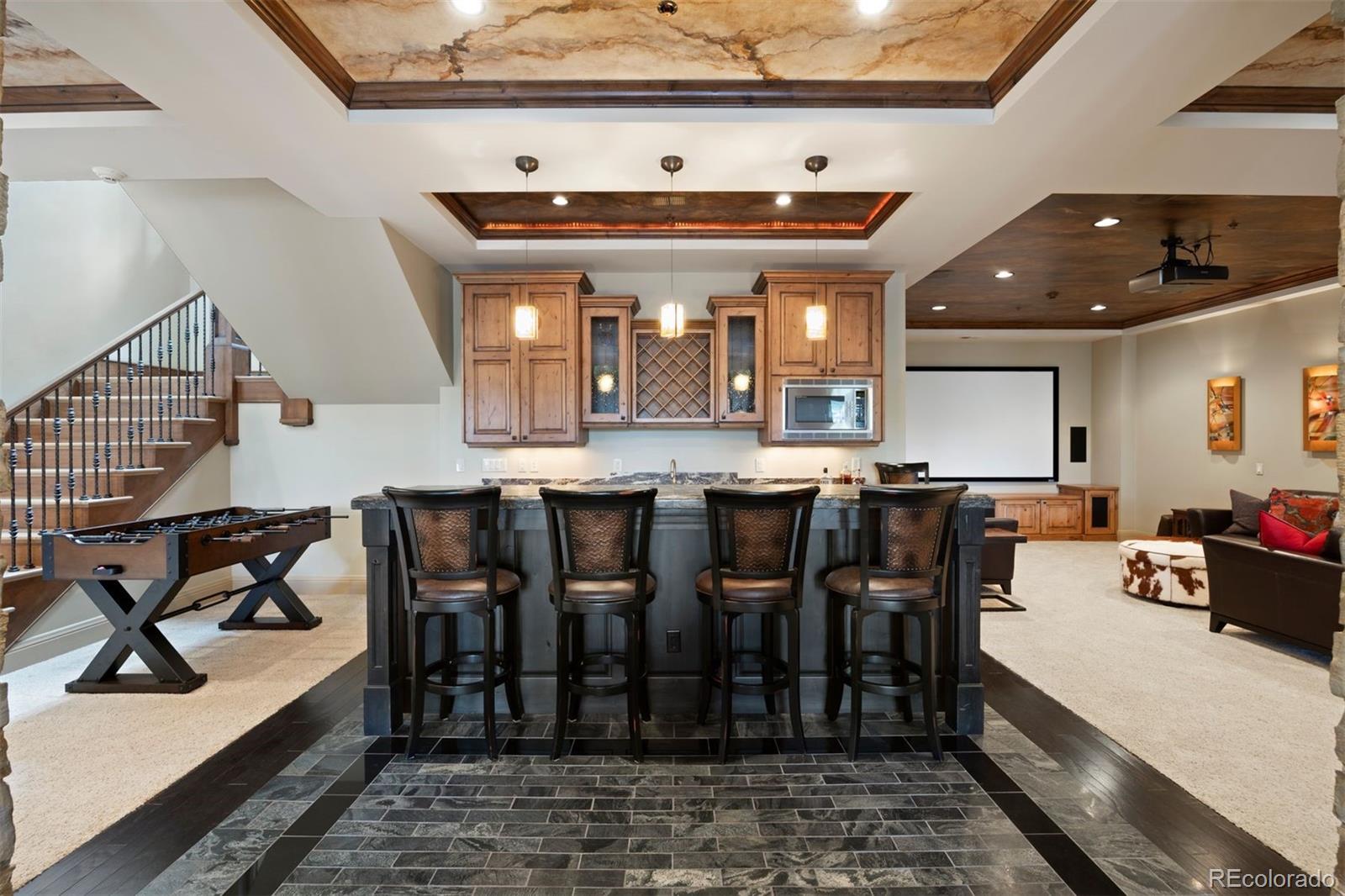 MLS Image #27 for 1105  northwood lane,castle rock, Colorado