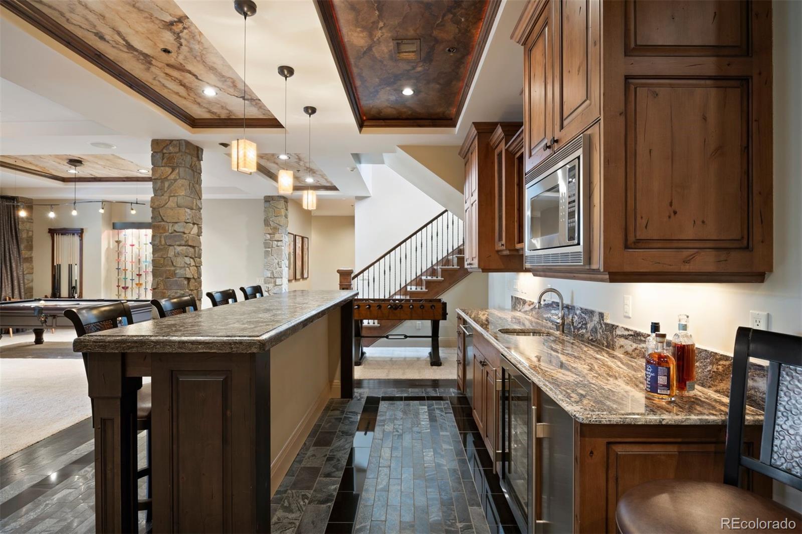 MLS Image #28 for 1105  northwood lane,castle rock, Colorado