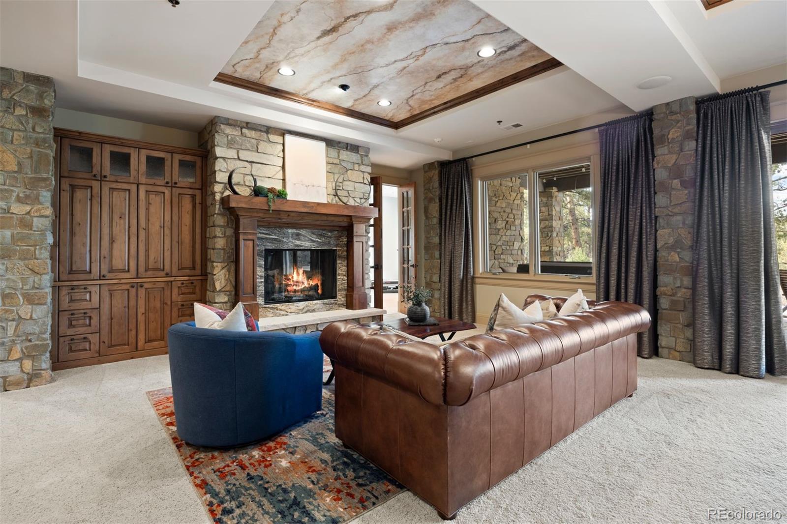 MLS Image #30 for 1105  northwood lane,castle rock, Colorado