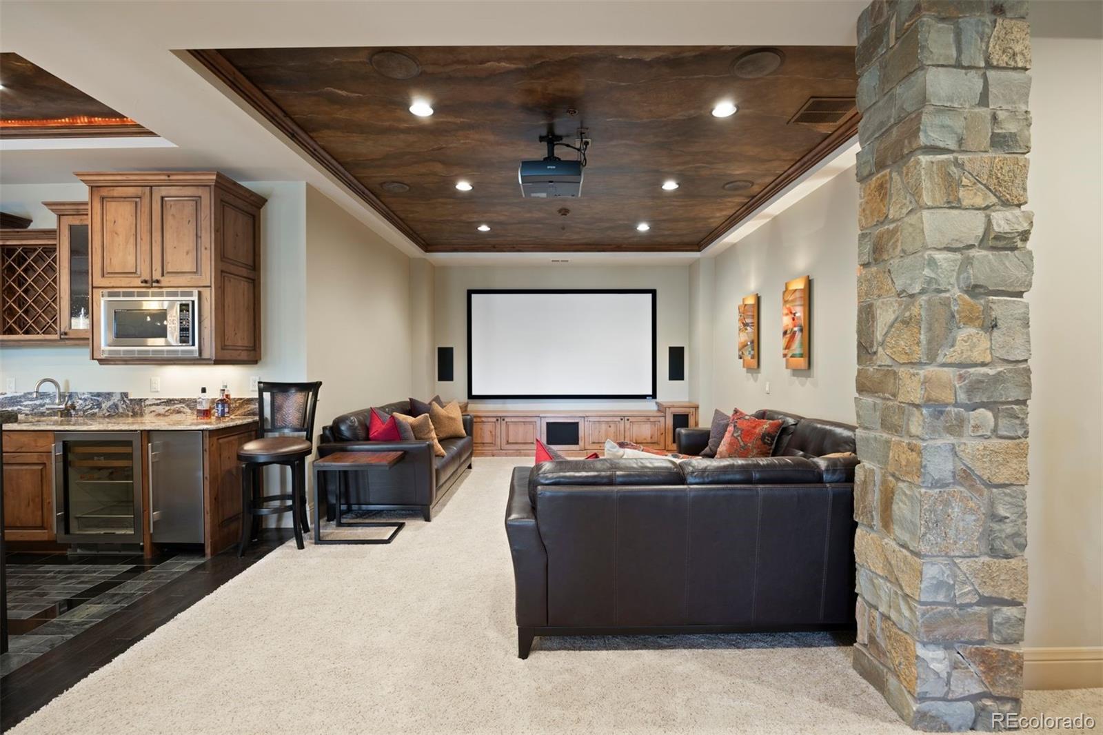 MLS Image #32 for 1105  northwood lane,castle rock, Colorado