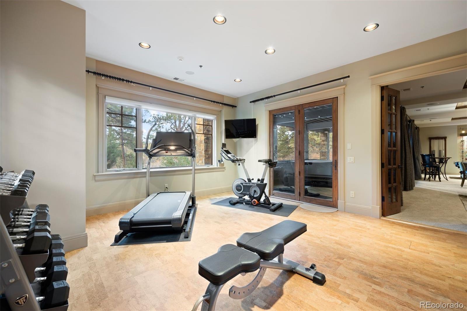 MLS Image #33 for 1105  northwood lane,castle rock, Colorado