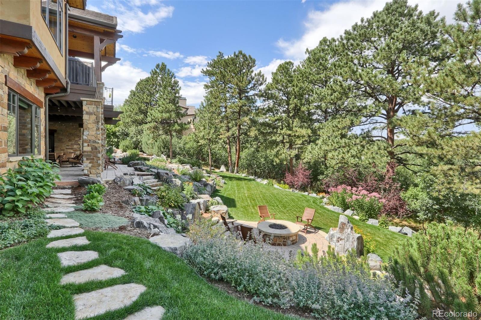 MLS Image #44 for 1105  northwood lane,castle rock, Colorado