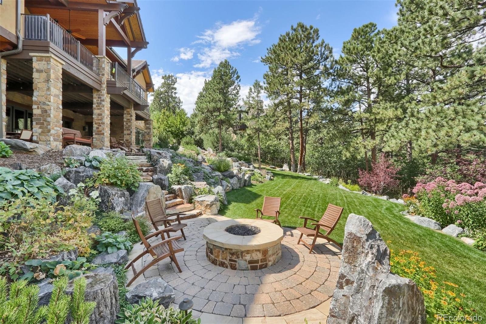 MLS Image #45 for 1105  northwood lane,castle rock, Colorado