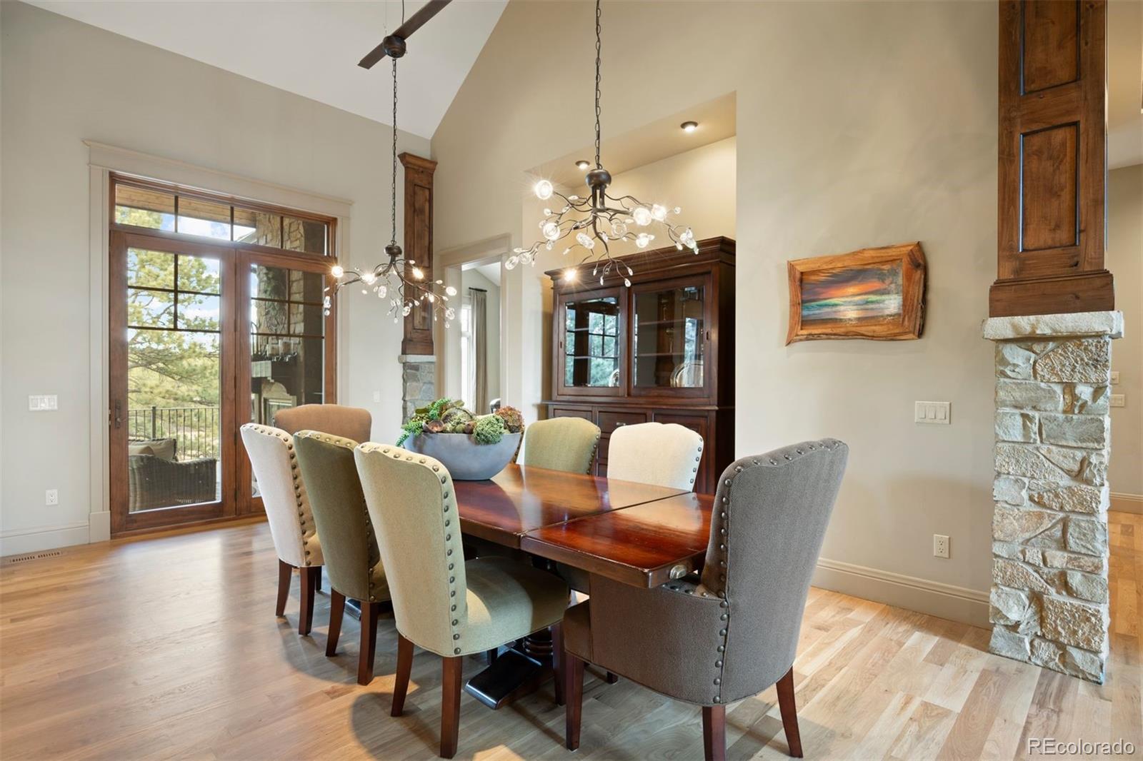 MLS Image #6 for 1105  northwood lane,castle rock, Colorado