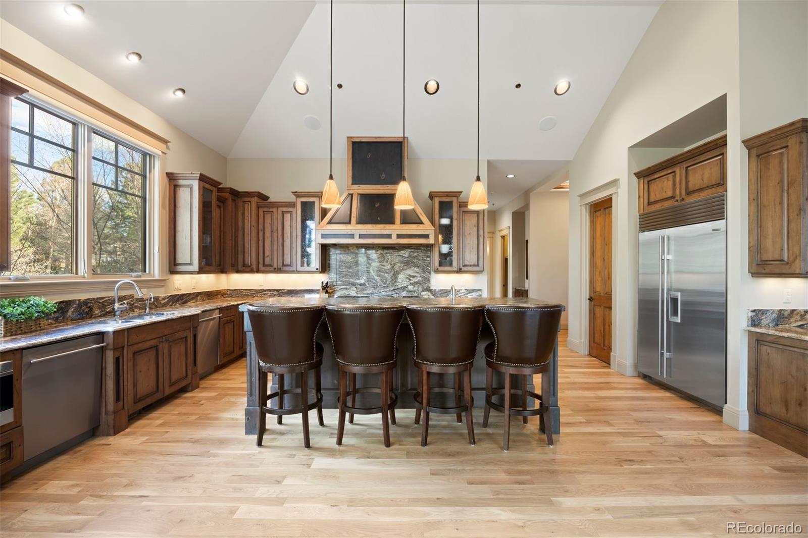 MLS Image #7 for 1105  northwood lane,castle rock, Colorado