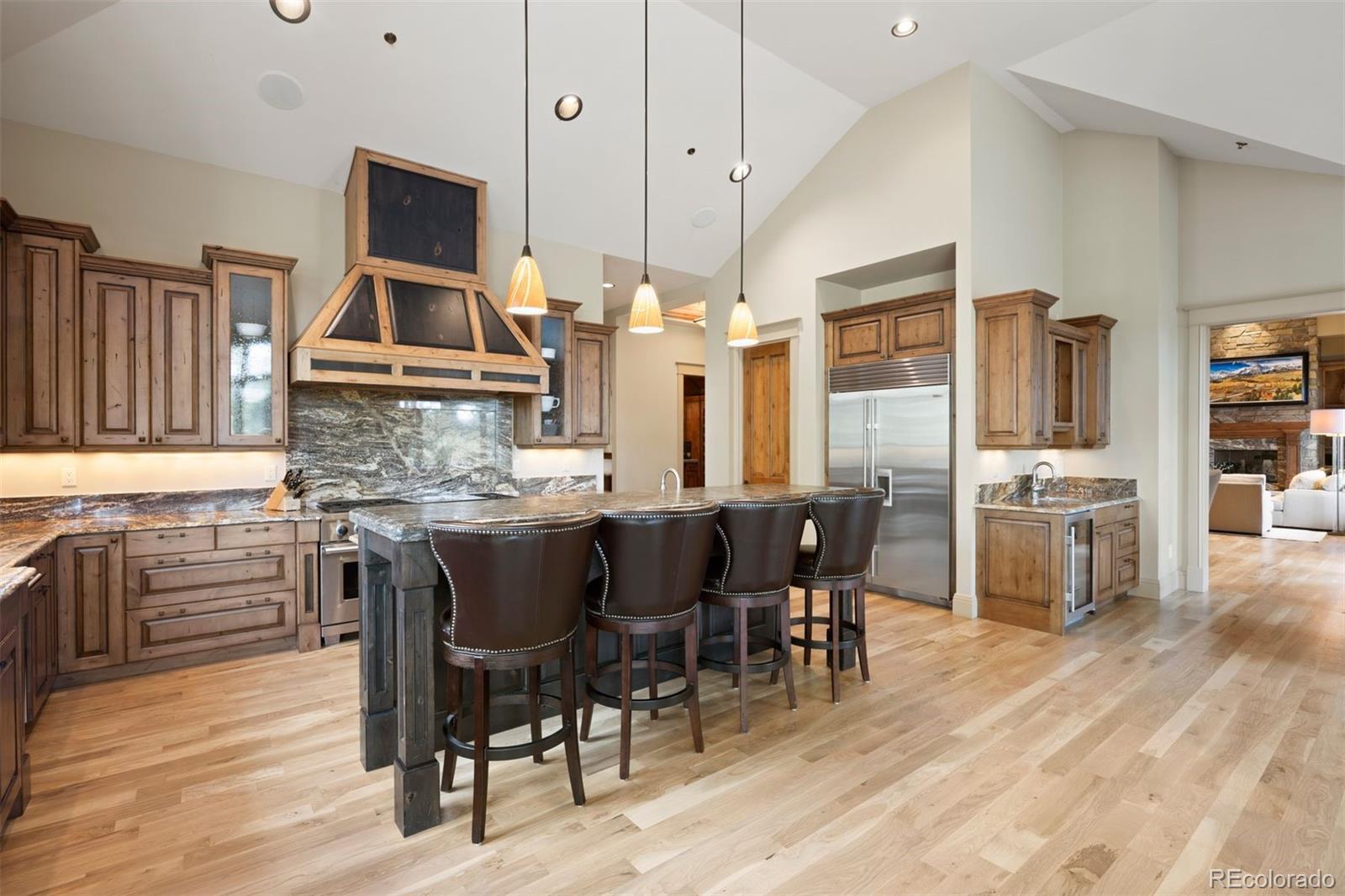 MLS Image #9 for 1105  northwood lane,castle rock, Colorado