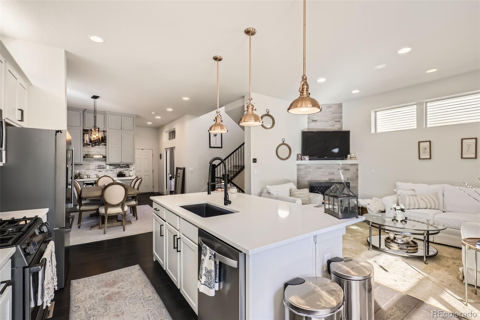 MLS Image #1 for 2572  iola street,aurora, Colorado