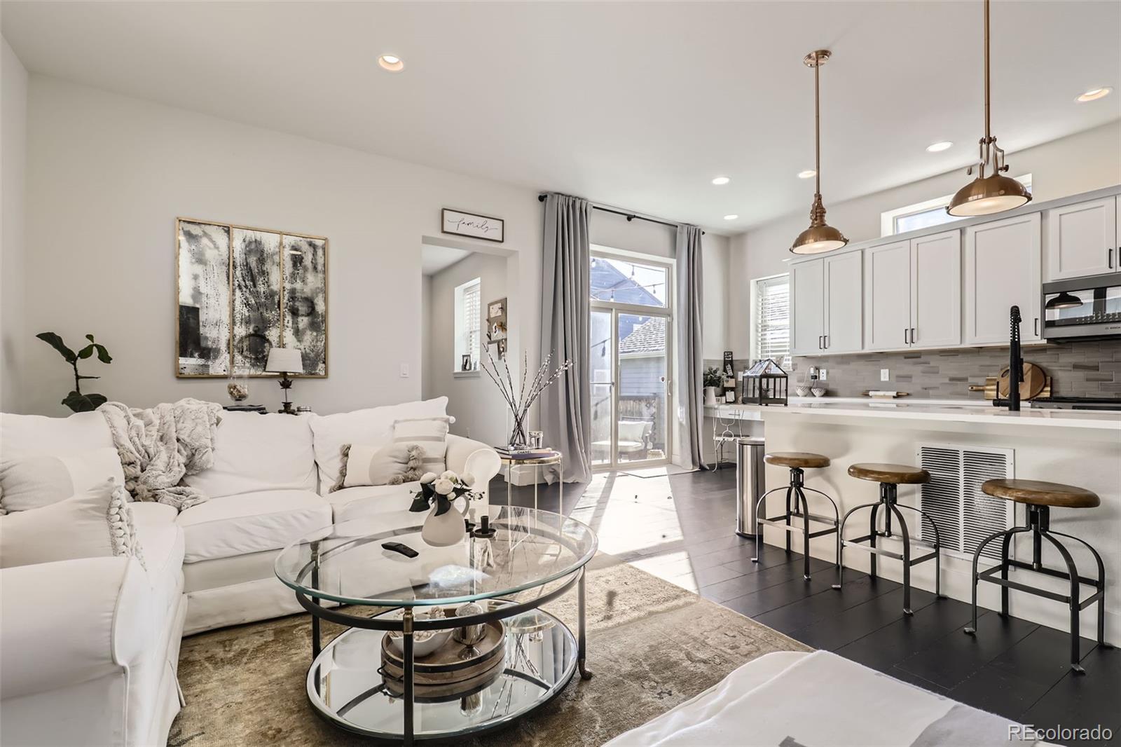 MLS Image #12 for 2572  iola street,aurora, Colorado