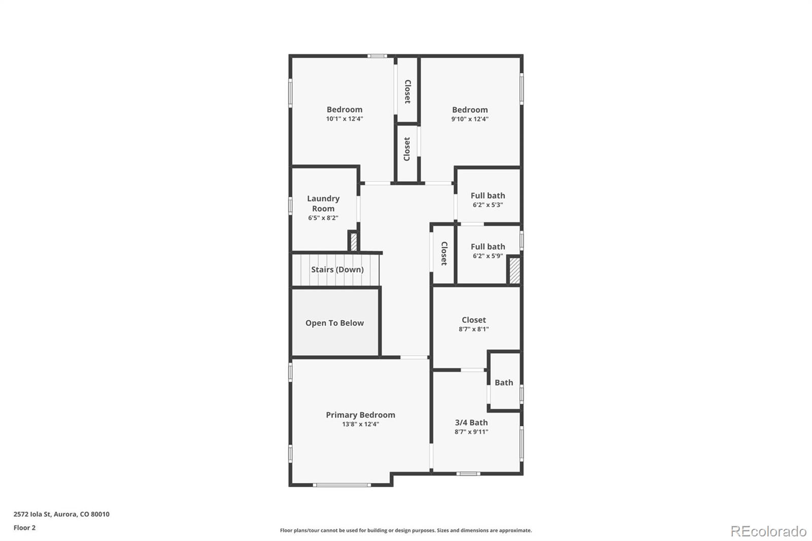 MLS Image #33 for 2572  iola street,aurora, Colorado