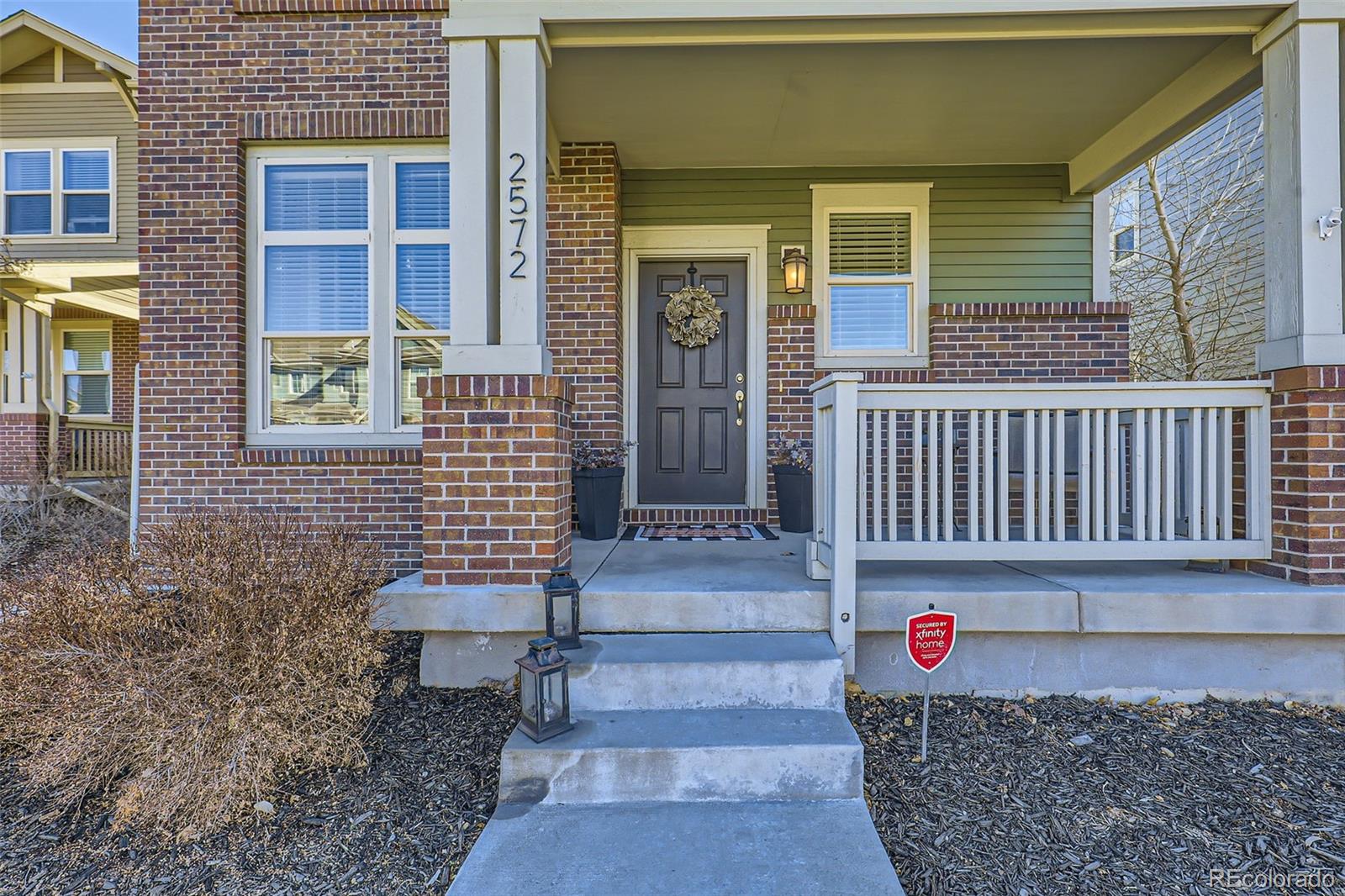 MLS Image #5 for 2572  iola street,aurora, Colorado