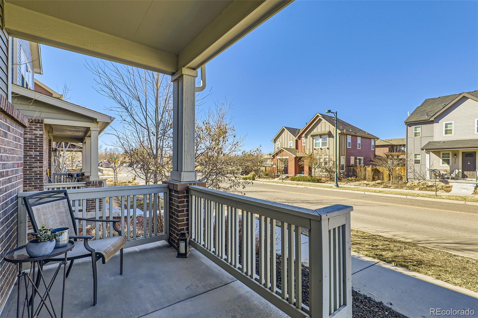 MLS Image #6 for 2572  iola street,aurora, Colorado