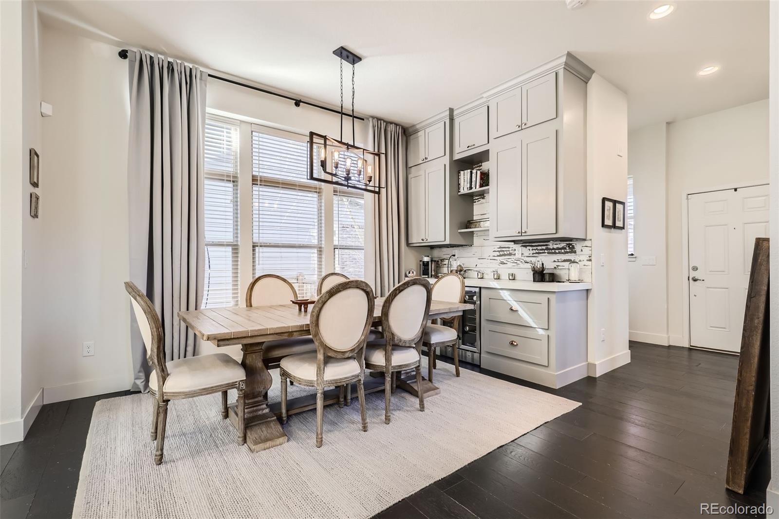 MLS Image #9 for 2572  iola street,aurora, Colorado