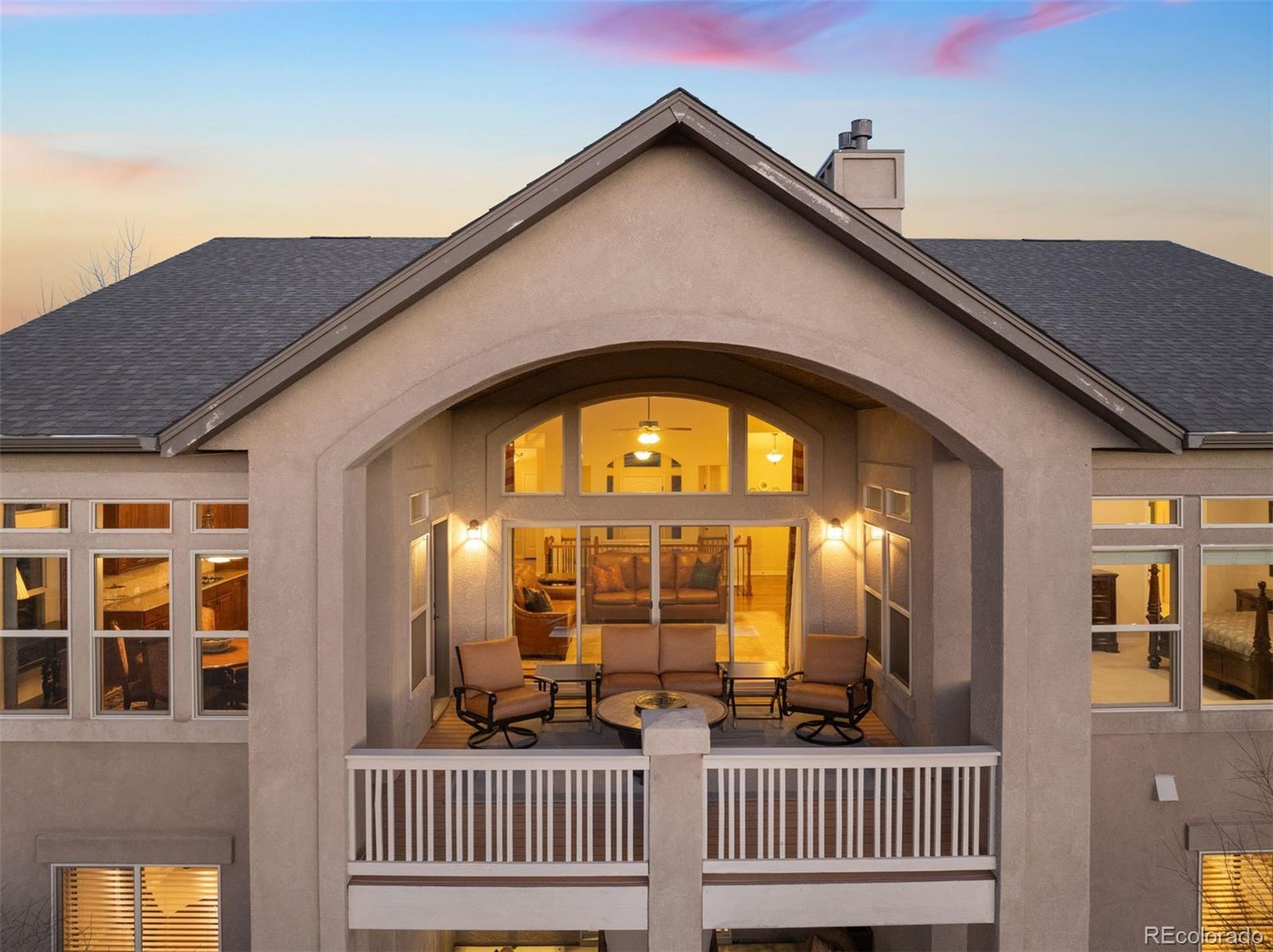 MLS Image #35 for 12738  mission meadow drive,colorado springs, Colorado